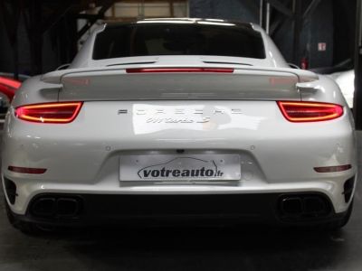 Porsche 911 TYPE 991 TURBO (991) 3.8 560 TURBO S  - 5