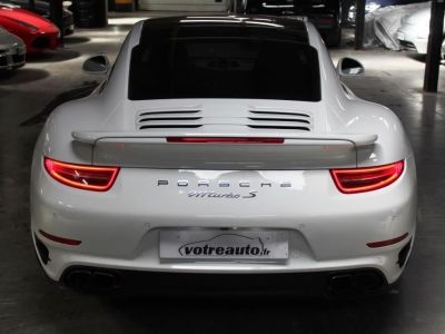 Porsche 911 TYPE 991 TURBO (991) 3.8 560 TURBO S  - 11