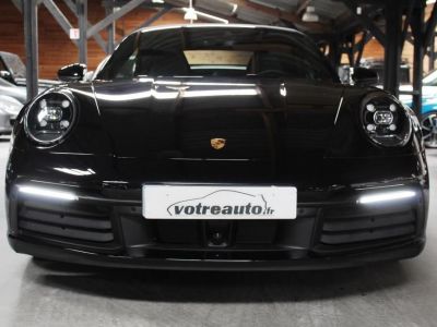 Porsche 911 TYPE 992 CABRIOLET (992) CABRIOLET 3.0 450 CARRERA 4S  - 8