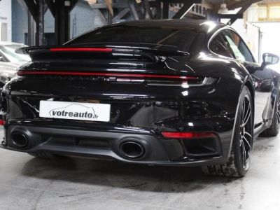 Porsche 911 TYPE 992 TURBO (992) COUPE 3.8 580 TURBO PDK  - 2