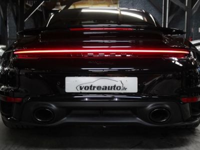 Porsche 911 TYPE 992 TURBO (992) COUPE 3.8 580 TURBO PDK  - 4