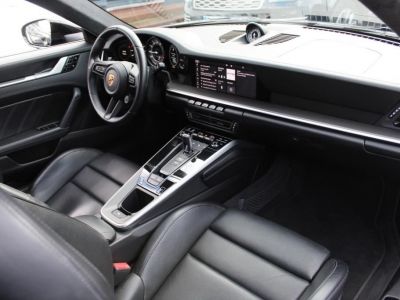 Porsche 911 TYPE 992 TURBO (992) COUPE 3.8 580 TURBO PDK  - 5