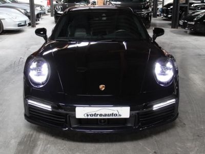 Porsche 911 TYPE 992 TURBO (992) COUPE 3.8 580 TURBO PDK  - 10