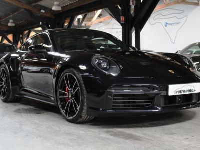 Porsche 911 TYPE 992 TURBO (992) COUPE 3.8 580 TURBO PDK  - 11