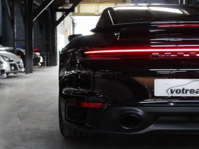 Porsche 911 TYPE 992 TURBO (992) COUPE 3.8 580 TURBO PDK  - 17