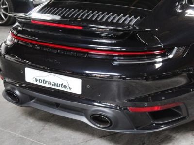 Porsche 911 TYPE 992 TURBO (992) COUPE 3.8 580 TURBO PDK  - 18