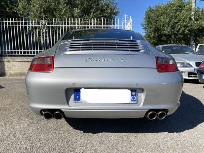Porsche 911 TYPE 997 3.8 355 CARRERA S - <small></small> 47.900 € <small>TTC</small> - #5