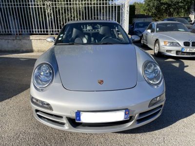 Porsche 911 TYPE 997 3.8 355 CARRERA S - <small></small> 47.900 € <small>TTC</small> - #10