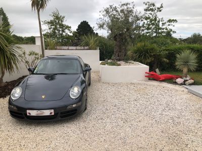 Porsche 911 type 997 3.8i 355 carrera s 16 - <small></small> 43.990 € <small>TTC</small> - #3