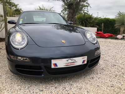 Porsche 911 type 997 3.8i 355 carrera s 16 - <small></small> 43.990 € <small>TTC</small> - #8