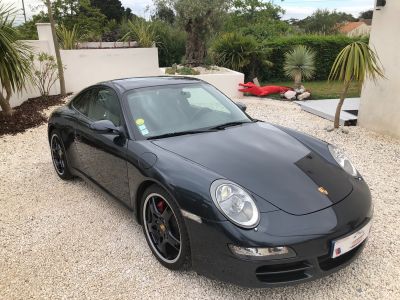 Porsche 911 type 997 3.8i 355 carrera s 16 - <small></small> 43.990 € <small>TTC</small> - #23