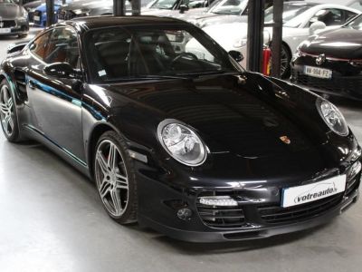 Porsche 911 TYPE 997 (997) 3.6 480 TURBO TIPTRONIC S  - 8