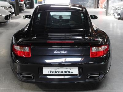 Porsche 911 TYPE 997 (997) 3.6 480 TURBO TIPTRONIC S  - 13