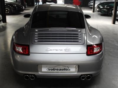 Porsche 911 TYPE 997 (997) 3.8 355 CARRERA 4S  - 5