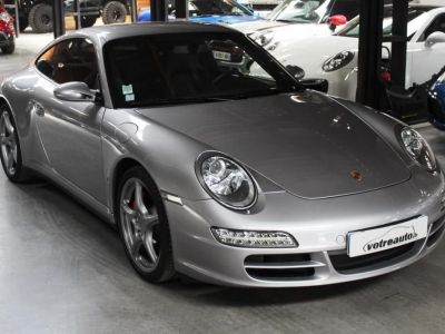 Porsche 911 TYPE 997 (997) 3.8 355 CARRERA 4S  - 9