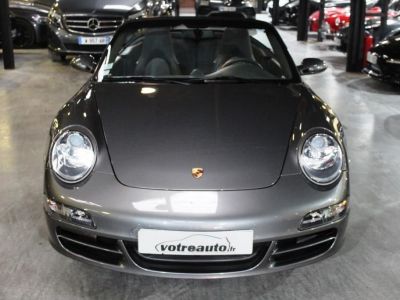 Porsche 911 TYPE 997 CABRIOLET (997) CABRIOLET 3.6 325 CARRERA  - 19