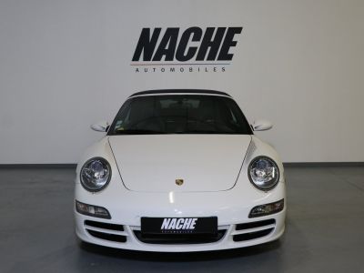 Porsche 911 Type 997 Carrera 4S Cabriolet - <small></small> 62.990 € <small>TTC</small> - #2