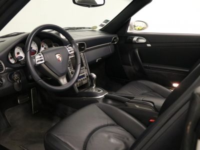 Porsche 911 Type 997 Carrera 4S Cabriolet - <small></small> 62.990 € <small>TTC</small> - #10