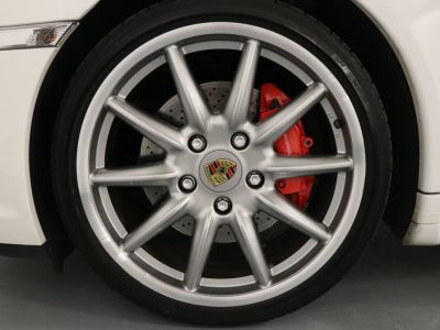Porsche 911 Type 997 Carrera 4S Cabriolet - <small></small> 62.990 € <small>TTC</small> - #30