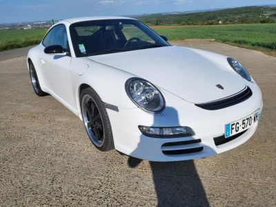 Porsche 911 type 997 chassi usine sport 3.6. 9 - <small></small> 48.700 € <small>TTC</small> - #13