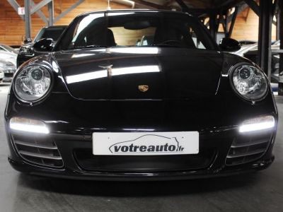 Porsche 911 TYPE 997 PHASE 2 (997) (2) 3.8 385 CARRERA 4S PDK  - 4