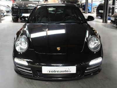 Porsche 911 TYPE 997 PHASE 2 (997) (2) 3.8 385 CARRERA 4S PDK  - 10