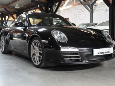 Porsche 911 TYPE 997 PHASE 2 (997) (2) 3.8 385 CARRERA 4S PDK  - 11