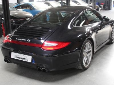 Porsche 911 TYPE 997 PHASE 2 (997) (2) 3.8 385 CARRERA 4S PDK  - 16