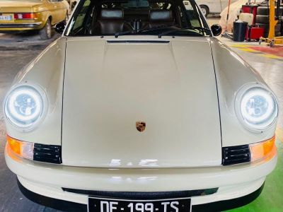 Porsche 911 Votre Backdating par AMG SPORT GARAGE - <small></small> 160.000 € <small>TTC</small> - #6
