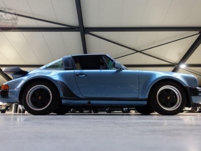 Porsche 911 WTL Targa  - 13