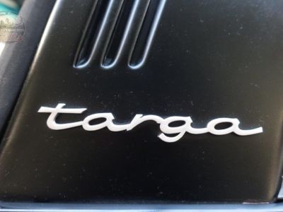 Porsche 911 WTL Targa  - 45