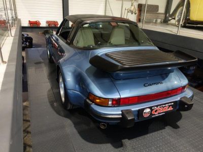 Porsche 911 WTL Targa  - 51