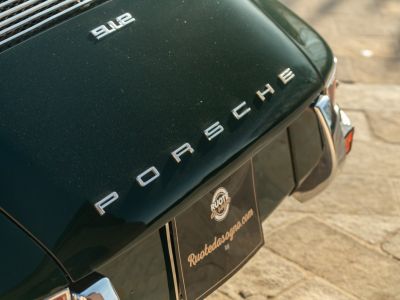Porsche 912 - <small></small> 69.000 € <small></small>