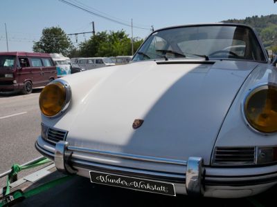 Porsche 912 Moteur 4 cylindres 1600 cm3  - 2