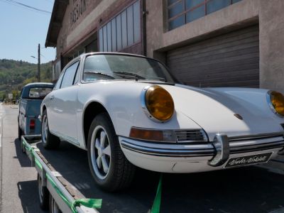 Porsche 912 Moteur 4 cylindres 1600 cm3  - 3