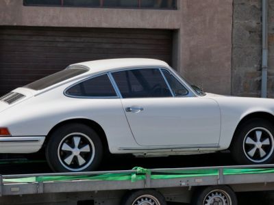 Porsche 912 Moteur 4 cylindres 1600 cm3  - 5