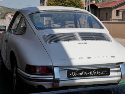 Porsche 912 Moteur 4 cylindres 1600 cm3  - 6