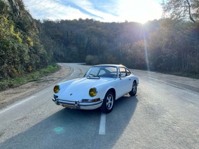 Porsche 912 Moteur 4 Cylindres 1600 Cm3  - 1