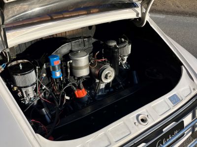 Porsche 912 Moteur 4 Cylindres 1600 Cm3  - 7