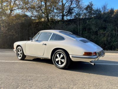 Porsche 912 Moteur 4 Cylindres 1600 Cm3  - 5