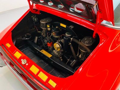 Porsche 912 Targa - <small></small> 87.900 € <small>TTC</small> - #19