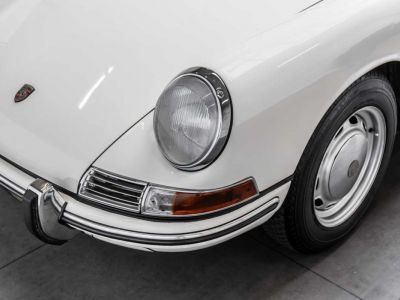 Porsche 912 Targa Soft Window Solex Matching Numbers  - 33