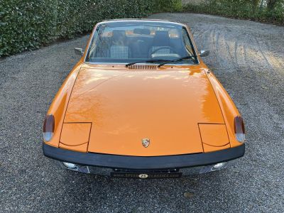 Porsche 914  - 20