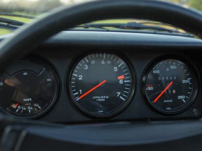 Porsche 914 /4 2.0L - Restored & Matching  - 31