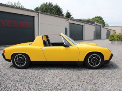 Porsche 914 914/4  - 14