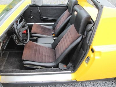 Porsche 914 914/4  - 16