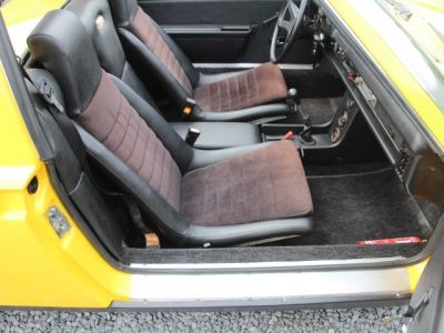 Porsche 914 914/4  - 18