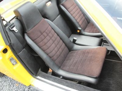 Porsche 914 914/4  - 19