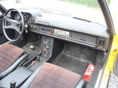 Porsche 914 914/4  - 29