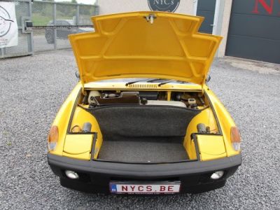 Porsche 914 914/4  - 56